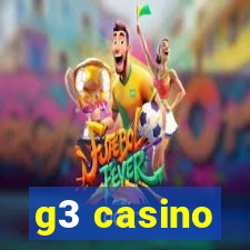 g3 casino